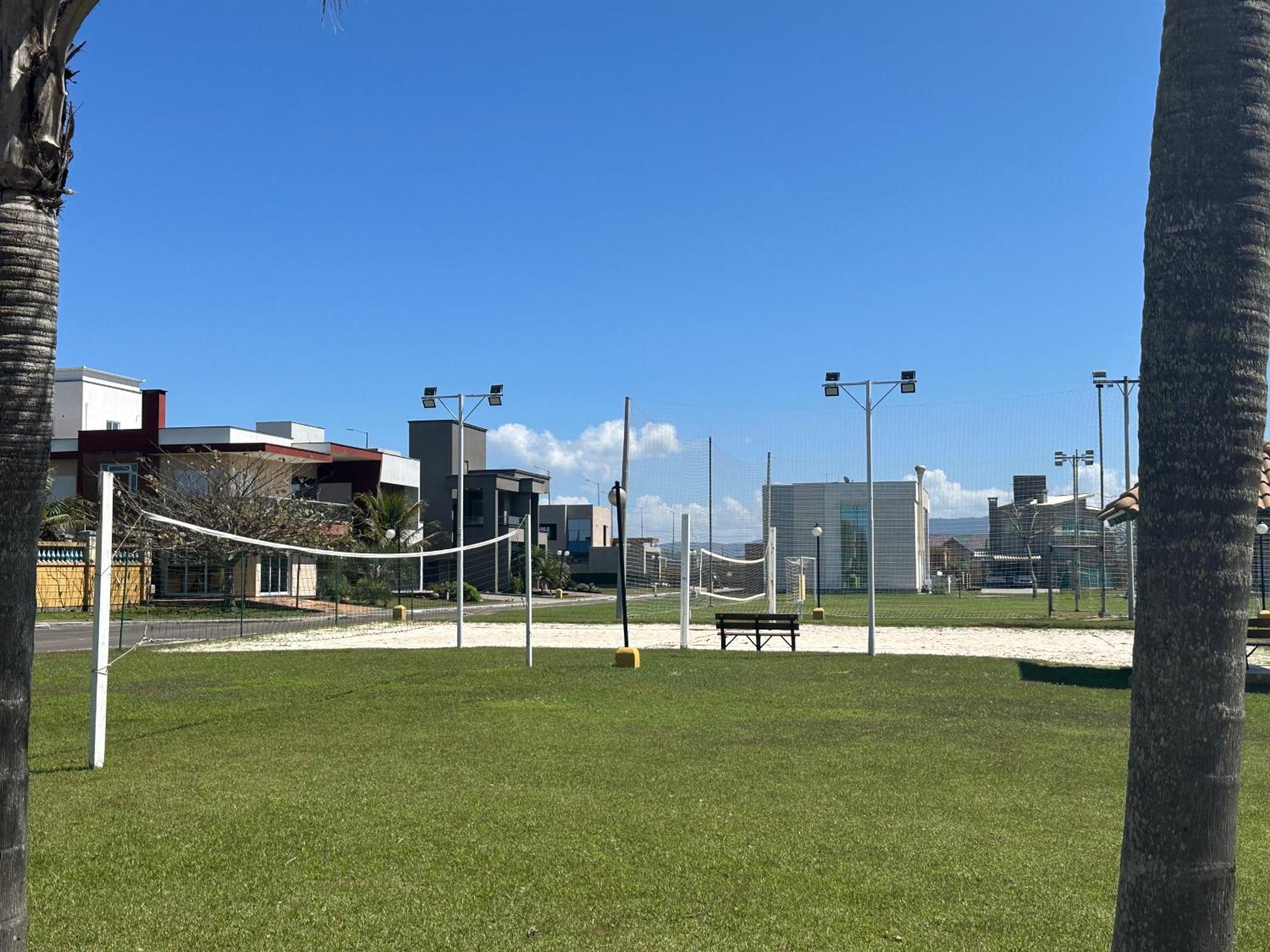 Casa 450M2 Laguna Internacional Exterior photo