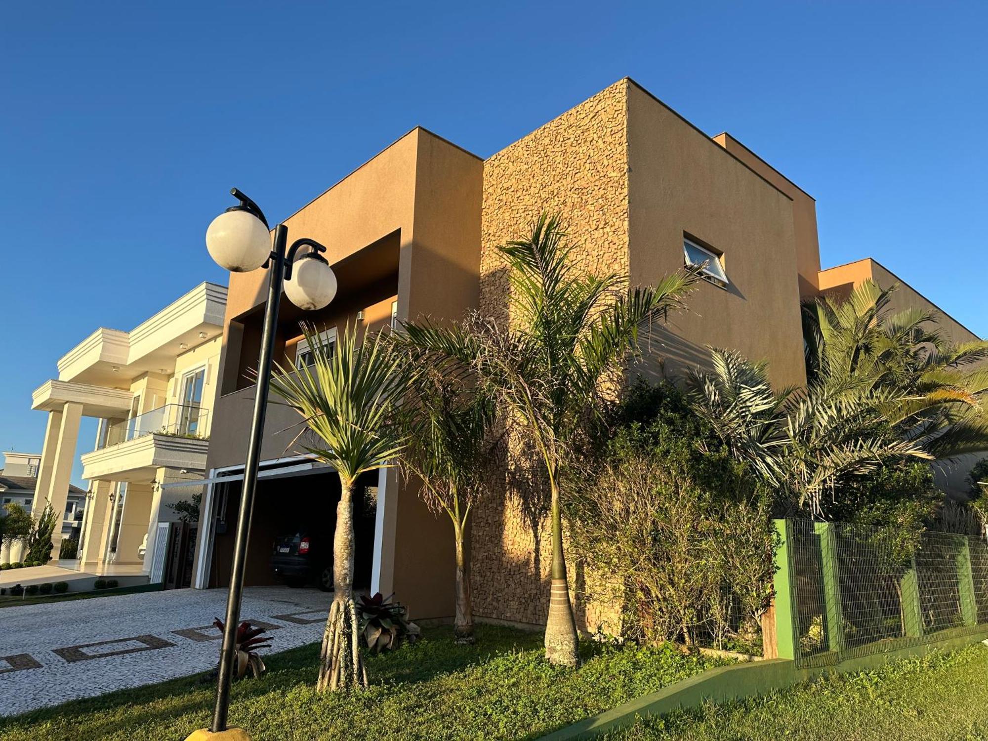 Casa 450M2 Laguna Internacional Exterior photo