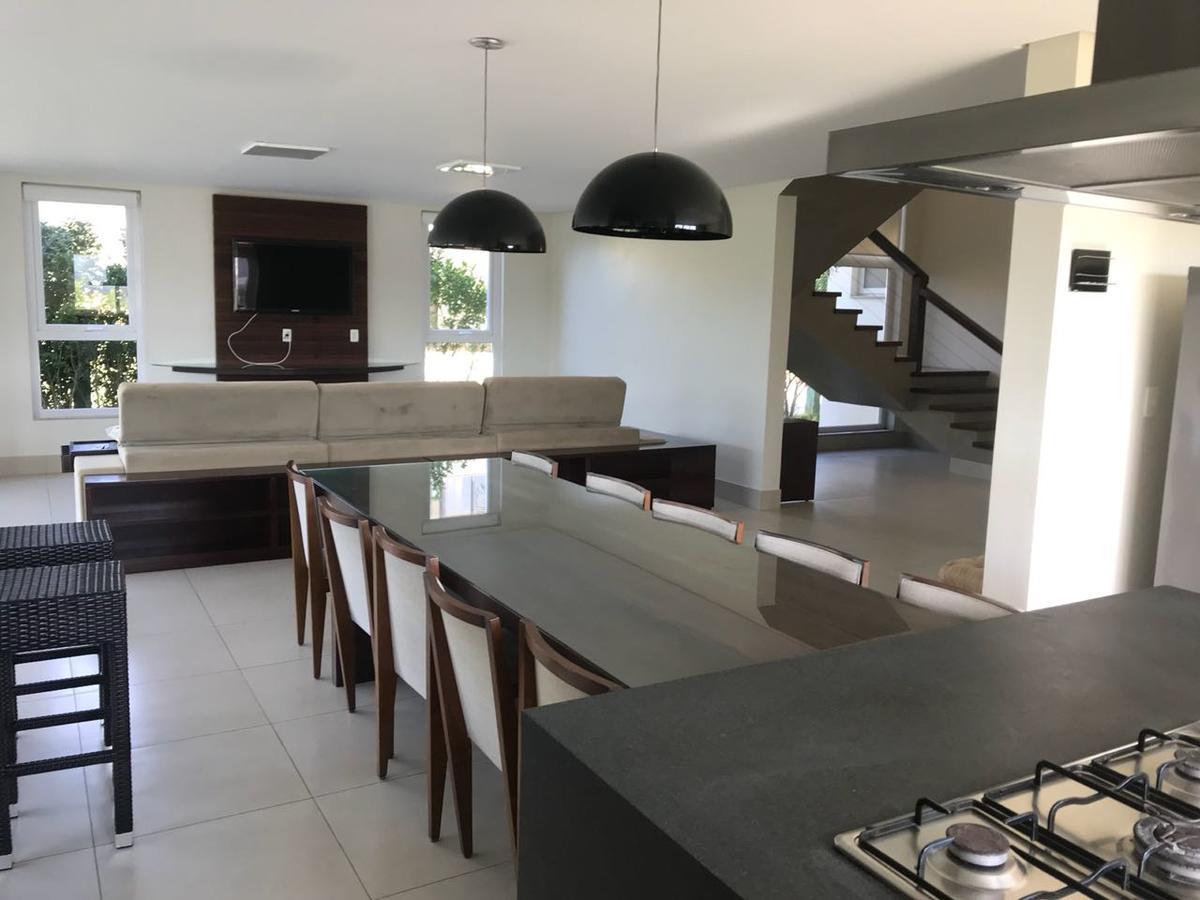 Casa 450M2 Laguna Internacional Exterior photo