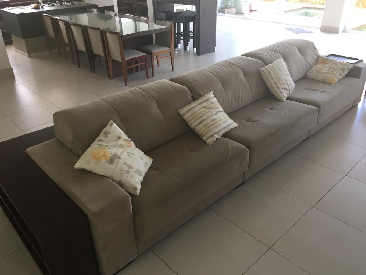 Casa 450M2 Laguna Internacional Exterior photo